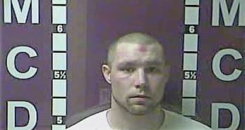 Jesse Rogers - Madison County, KY 