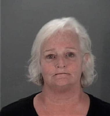 Susan Sanders, - Pasco County, FL 