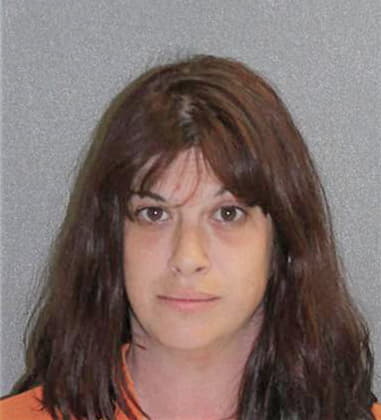 Mayra Sepulveda, - Volusia County, FL 