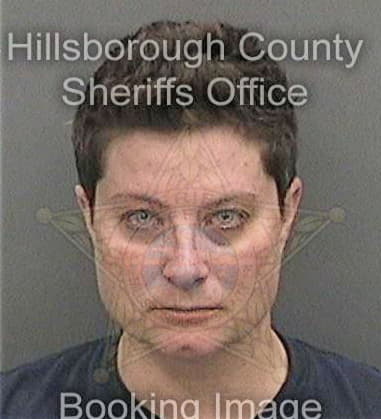 Kristina Seward, - Hillsborough County, FL 