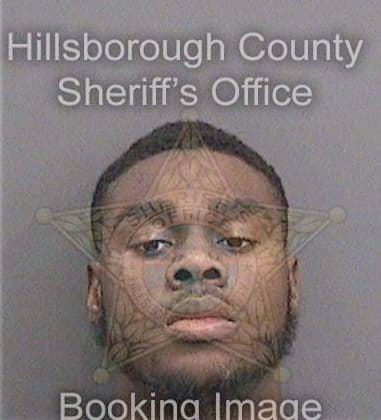 Tyjuan Shannonhouse, - Hillsborough County, FL 