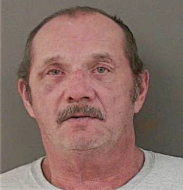 James Shelton, - Linn County, OR 