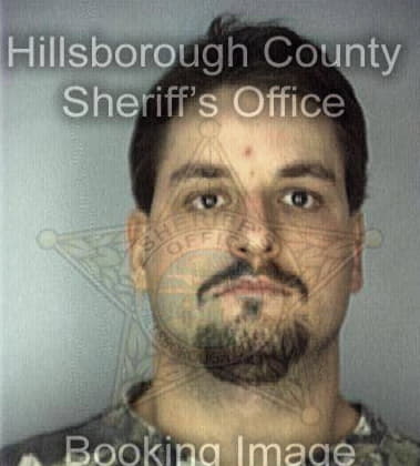 Alberto Sierra, - Hillsborough County, FL 