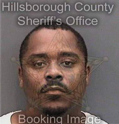 Kevin Singleton, - Hillsborough County, FL 