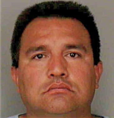James Skeen - Polk County, FL 