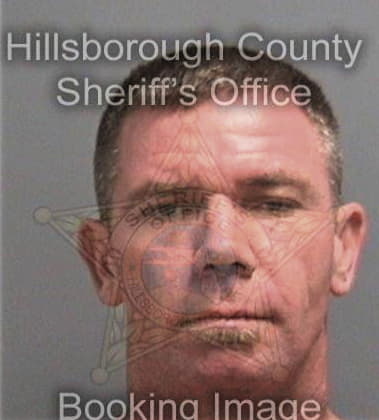 Raymond Slater, - Hillsborough County, FL 