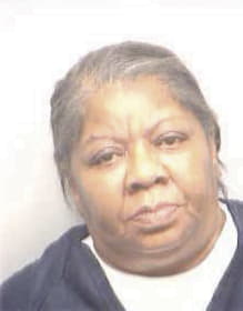 Deborah Smith - Fulton County, GA 