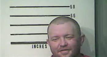 Henry Smith - Bell County, KY 