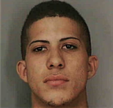 James Smith - Polk County, FL 