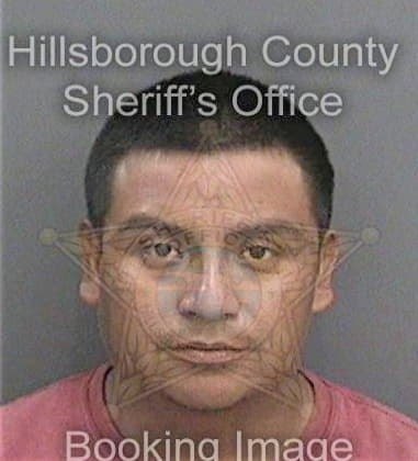 Antonio Sotopenaloza, - Hillsborough County, FL 