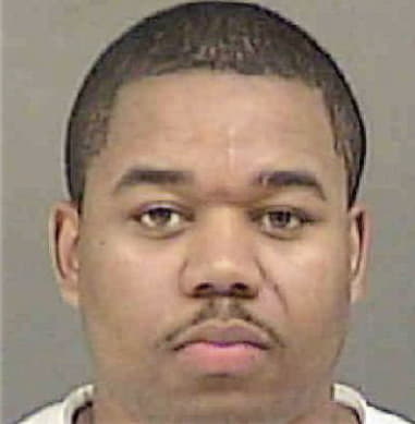 Damon Spencer, - Mecklenburg County, NC 