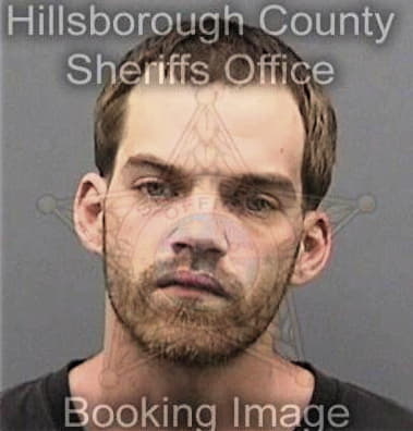 John Spooner, - Hillsborough County, FL 