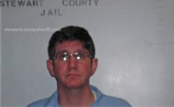 David Stevens, - Stewart County, TN 