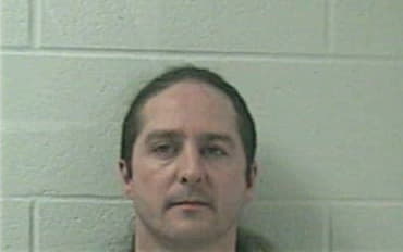 Brian Stewart - Daviess County, KY 