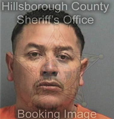 Anthony Stompf, - Hillsborough County, FL 