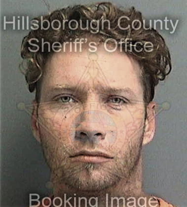 John Susi, - Hillsborough County, FL 