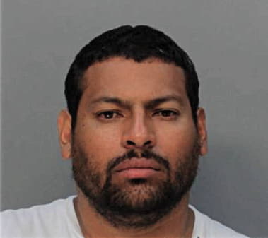 Roberto Tejada, - Dade County, FL 