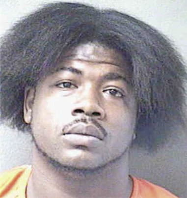 Ervin Thomas, - Okaloosa County, FL 