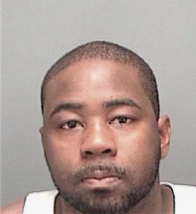 Stanley Thomas, - Pinellas County, FL 