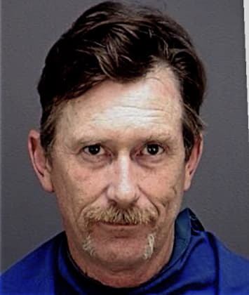 David Torgerson - Wichita County, TX 