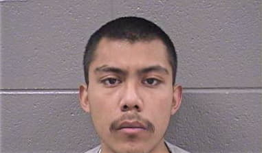 Oscar Torres-Carillo, - Cook County, IL 