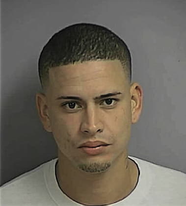 Migdoel Vargas-Rodriguez, - Osceola County, FL 