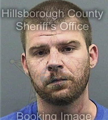 Edgardo Vazquez, - Hillsborough County, FL 