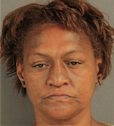 Monequeslia Walden, - Hinds County, MS 