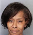 Marquita Warren, - Shelby County, TN 