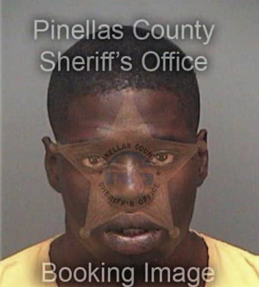 Taqueze Washington, - Pinellas County, FL 