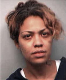 Valerie Watts-Meraz, - Fulton County, GA 