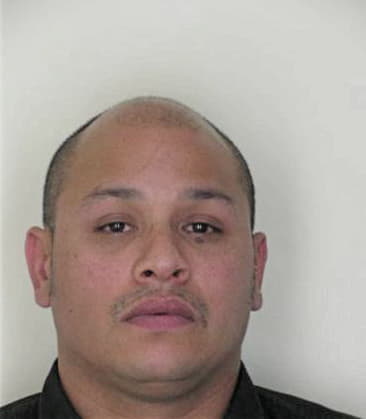 William White - Hillsborough County, FL 