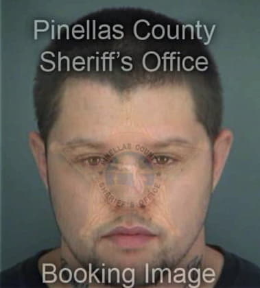 Joshua Wilkins, - Pinellas County, FL 