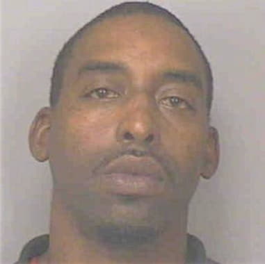 Gregory Williams, - Polk County, FL 