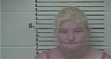Jennifer Williams - Clay County, KY 