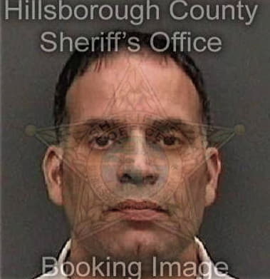 Tommy Williams, - Hillsborough County, FL 