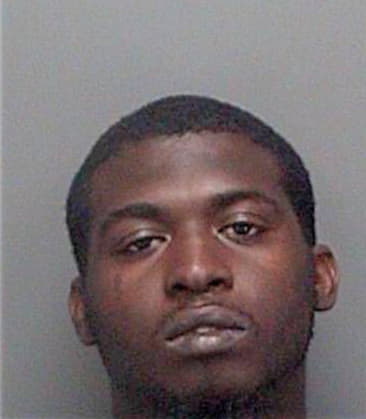 Antonio Witchard, - Pinellas County, FL 