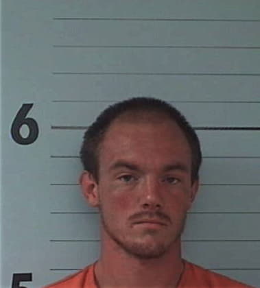 Nathaniel Wood, - Burke County, NC 