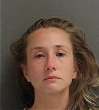 Jona Aleman, - Volusia County, FL 