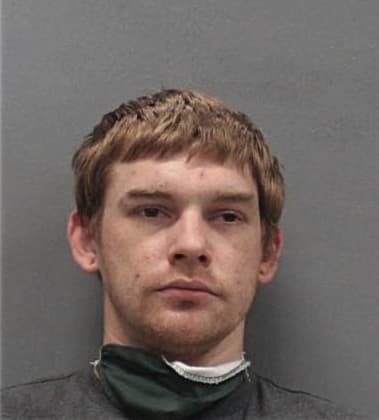 Joshua Arp, - Washington County, VA 