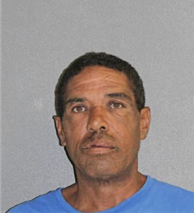 Eusebio Aviles, - Volusia County, FL 