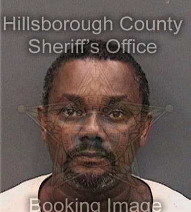 Reginald Bailey, - Hillsborough County, FL 