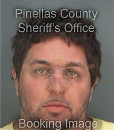 Patrick Barkley, - Pinellas County, FL 