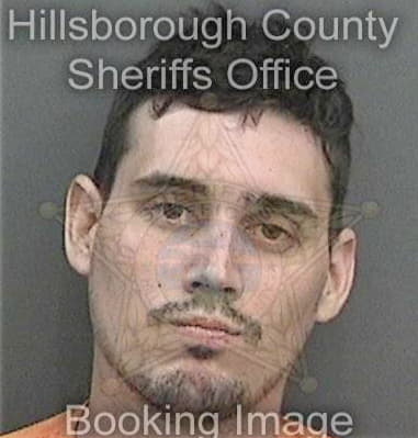 Steven Barnhouse, - Hillsborough County, FL 