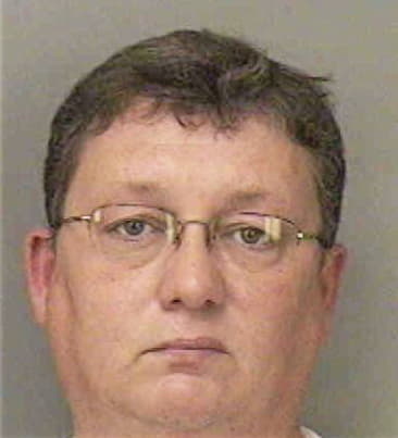 Jonathon Beasley, - Polk County, FL 