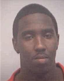 Erick Bell - Fulton County, GA 