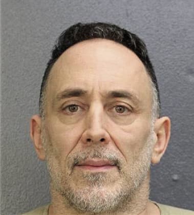 Michael Bell, - Broward County, FL 