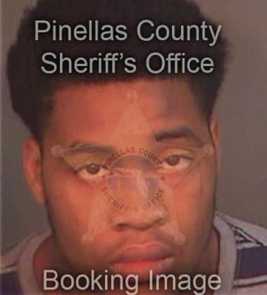 Tito Bell, - Pinellas County, FL 