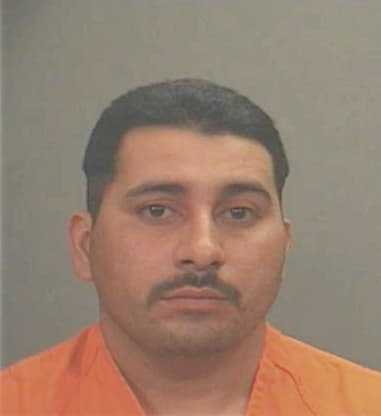 Daniel Bermudez-Cuellar, - Vigo County, IN 