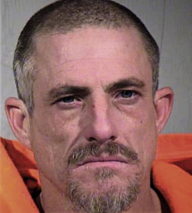 Joshua Billups - Maricopa County, AZ 